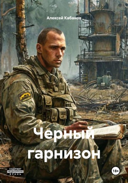 Черный гарнизон