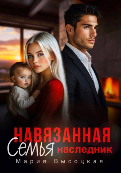 Навязанная семья. Наследник