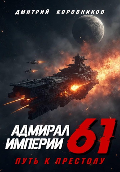 Адмирал Империи – 61