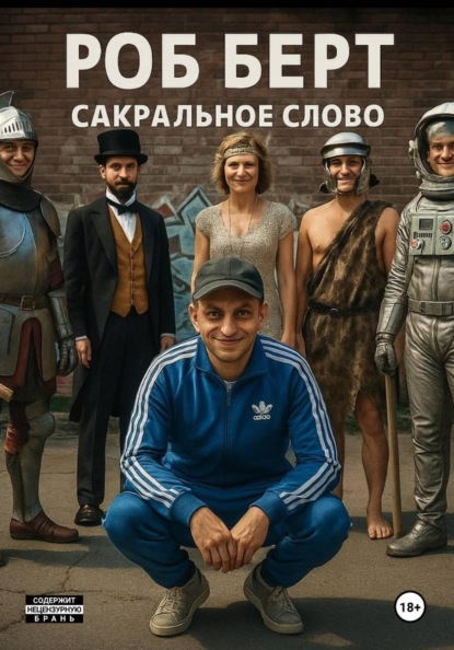 Сакральное слово