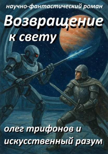 Возвращение к Свету
