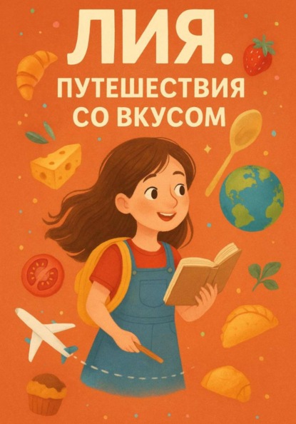Лия. Путешествия со вкусом