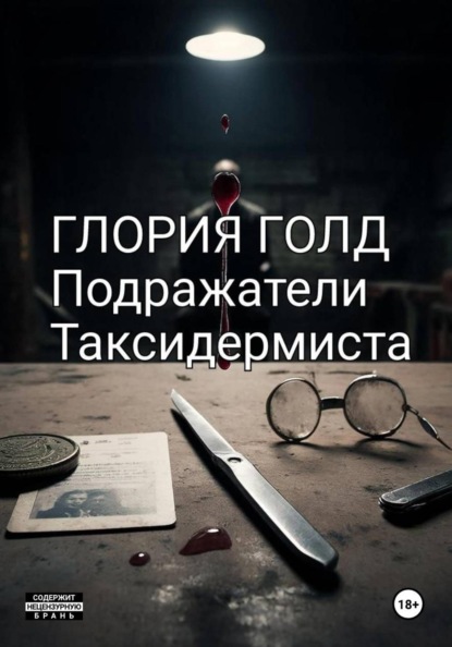 Подражатели Таксидермиста