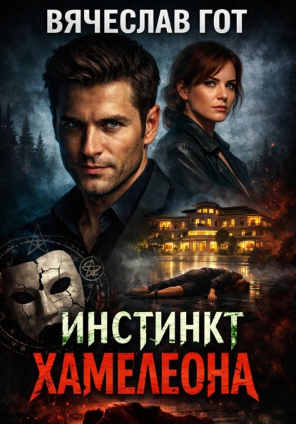 Инстинкт хамелеона