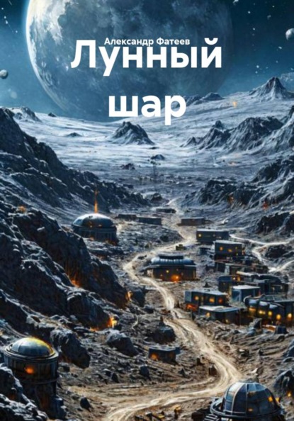 Лунный шар