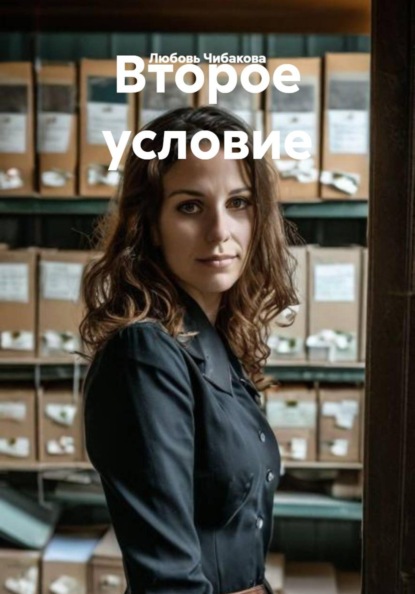 Второе условие