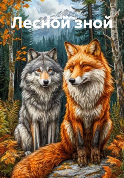 Лесной зной