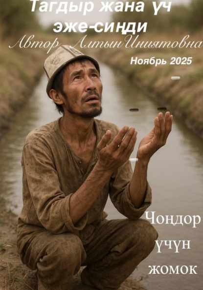 Тагдыр жана үч эже-сиңди