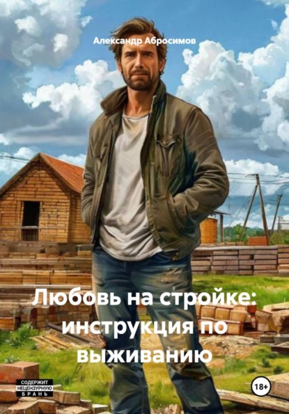 Любовь на стройке: инструкция по выживанию