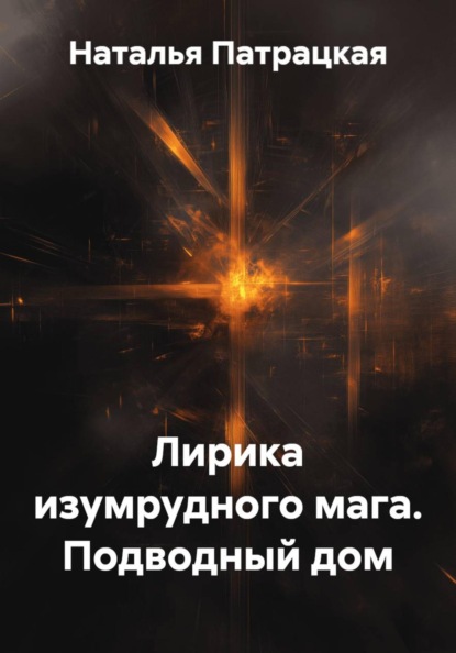Лирика изумрудного мага. Подводный дом