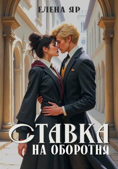 Ставка на оборотня