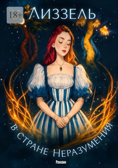 Лиззель в стране Неразумения