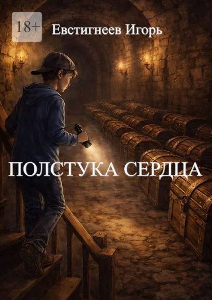 Полстука сердца