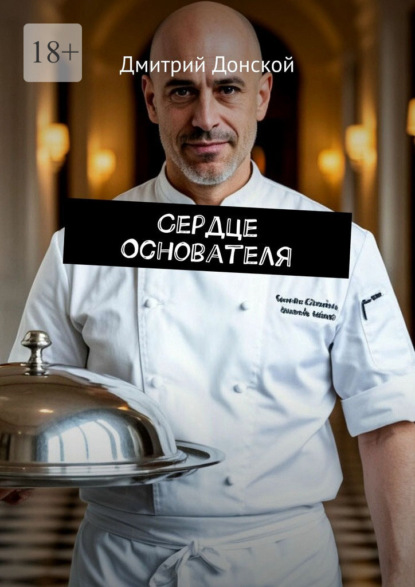 Сердце основателя