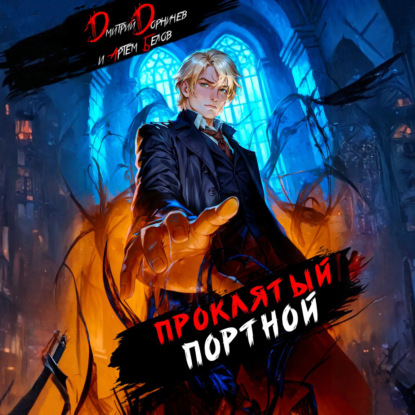 Проклятый Портной: Том 4