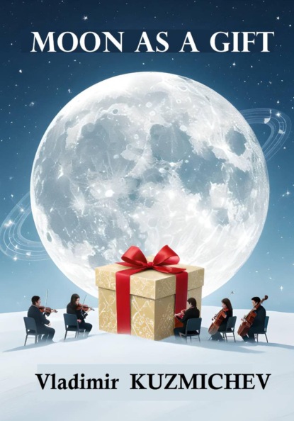 Moon as a gift