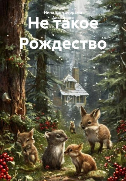 Не такое Рождество