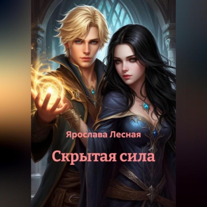Скрытая сила