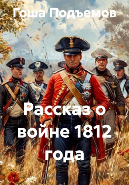 Рассказ о войне 1812 года