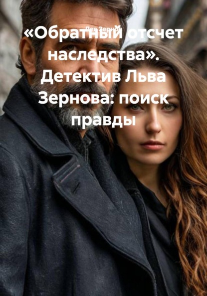«Обратный отсчет наследства». Детектив Льва Зернова: поиск правды