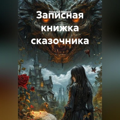 Записная книжка сказочника