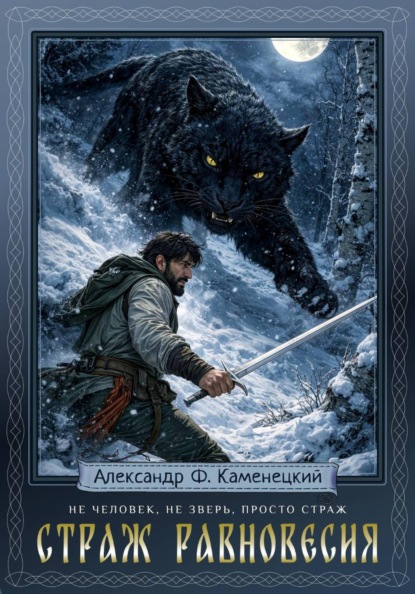 Страж равновесия