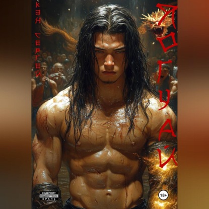 Яогуай 3 Воля теней