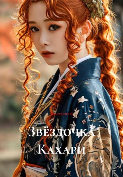 Звёздочка Кахари