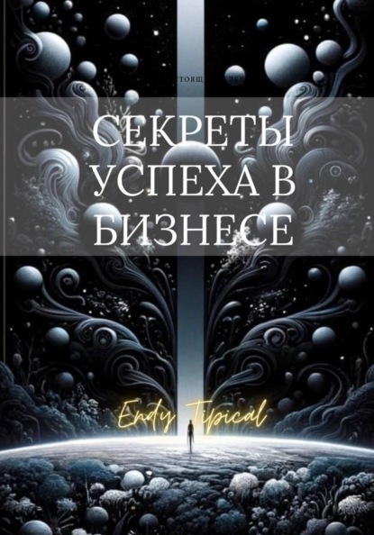 Секреты Успеха в Бизнесе