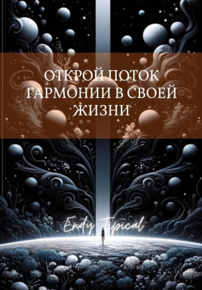 Открои Поток Гармонии в Своеи Жизни