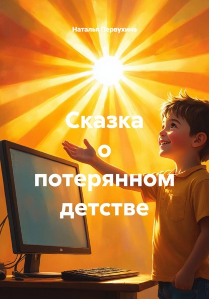 Сказка о потерянном детстве