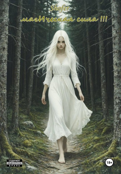 МагИческая сила!