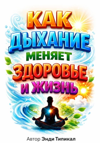 Как дыхание меняет здоровье и жизнь