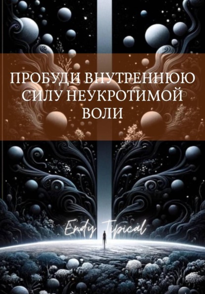 Пробуди Внутреннюю Силу Неукротимой Воли