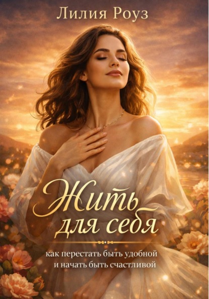 Жить для себя: как перестать быть удобной и начать быть счастливой