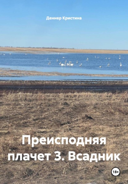 Преисподняя плачет 3. Всадник