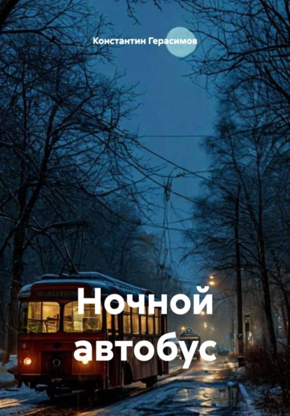 Ночной автобус