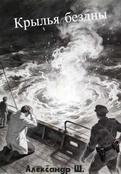 Крылья бездны