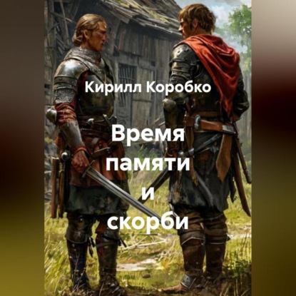 Время памяти и скорби