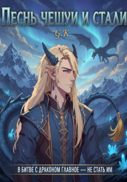 Песнь чешуи и стали