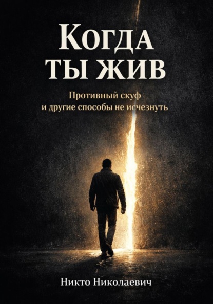 Когда ты жив