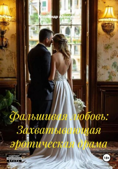 Фальшивая любовь: Захватывающая эротическая драма