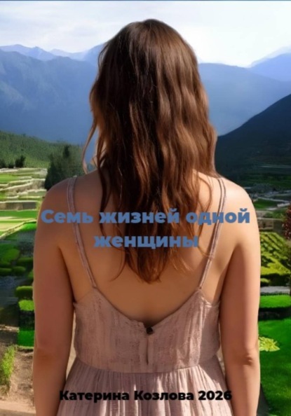 Семь жизней одной женщины