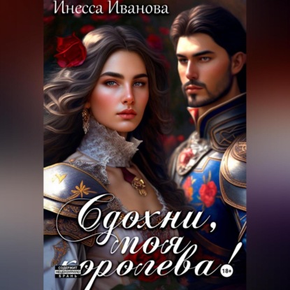 Сдохни, моя королева!