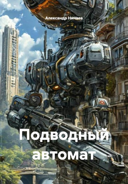 Подводный автомат