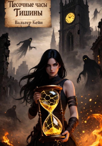 Песочные часы Тишины