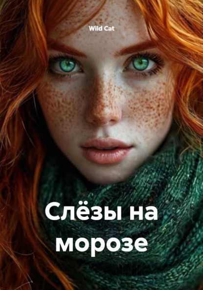 Слёзы на морозе