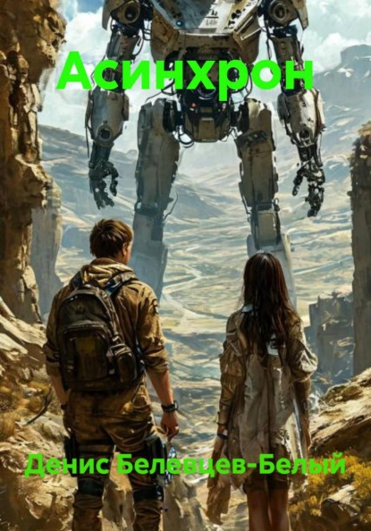 Асинхрон