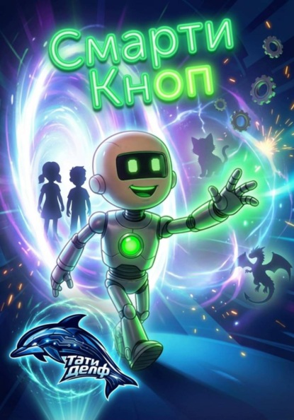 Смарти Кноп