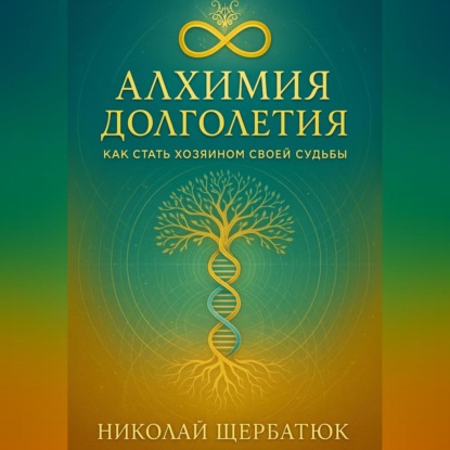 Алхимия Долголетия: Как стать хозяином своей судьбы